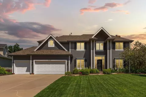 2107 S 181 Cir, Omaha, NE 68130