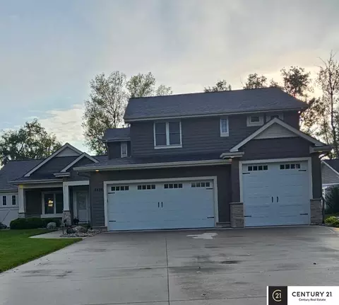 5420 N 279 St, Valley, NE 68064