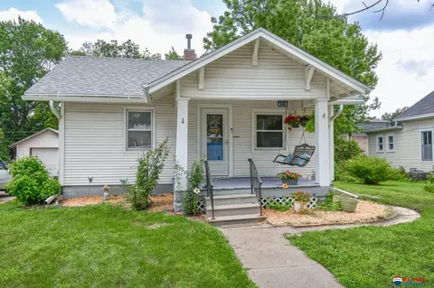 4318 N 58th St, Lincoln, NE 68507
