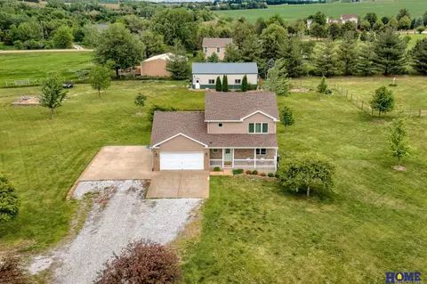 29033 N Golden Pond Rd, Firth, NE 68358