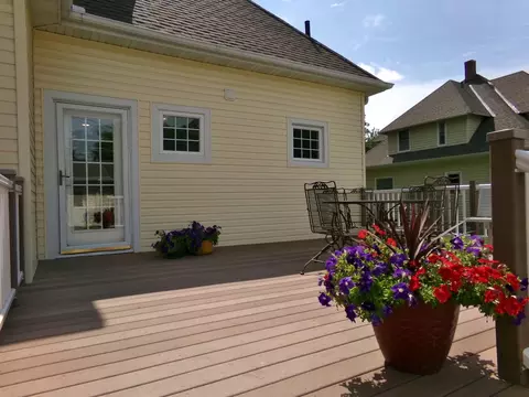 Exterior - 823 N 10th St, Beatrice, NE 68310 photo 10 of 25