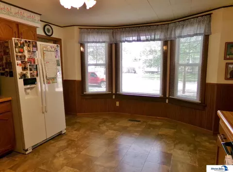 Kitchen - 823 N 10th St, Beatrice, NE 68310 photo 6 of 9