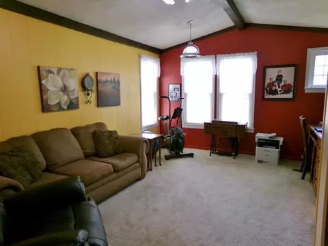 Living - 823 N 10th St, Beatrice, NE 68310 photo 4 of 4