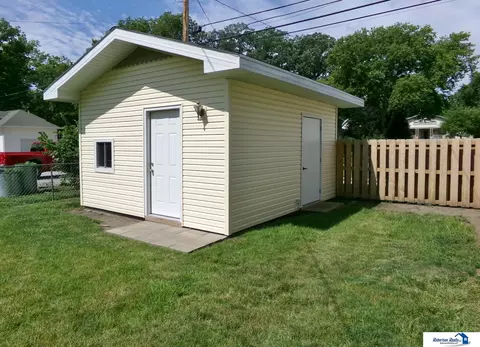 Other - 823 N 10th St, Beatrice, NE 68310 photo 31 of 32