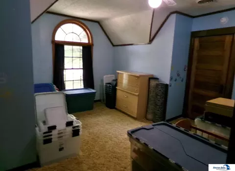 Bedroom - 823 N 10th St, Beatrice, NE 68310 photo 7 of 11