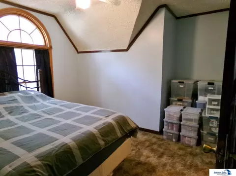 Bedroom - 823 N 10th St, Beatrice, NE 68310 photo 5 of 11