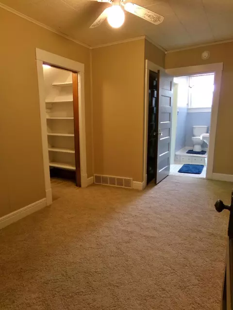 Bedroom - 823 N 10th St, Beatrice, NE 68310 photo 8 of 11
