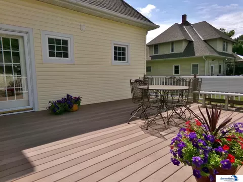 Exterior - 823 N 10th St, Beatrice, NE 68310 photo 14 of 25