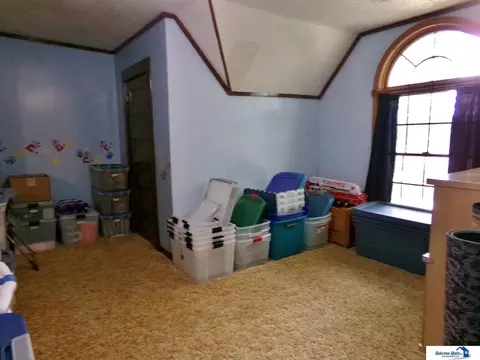 Bedroom - 823 N 10th St, Beatrice, NE 68310 photo 6 of 11