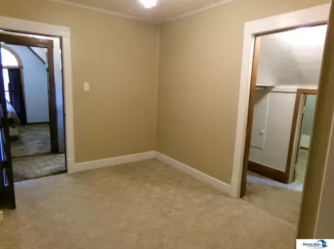 Bedroom - 823 N 10th St, Beatrice, NE 68310 photo 11 of 11