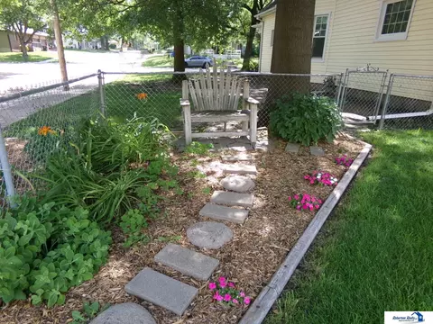 Exterior - 823 N 10th St, Beatrice, NE 68310 photo 9 of 25