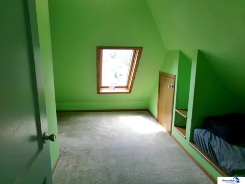 Bedroom - 823 N 10th St, Beatrice, NE 68310 photo 10 of 11