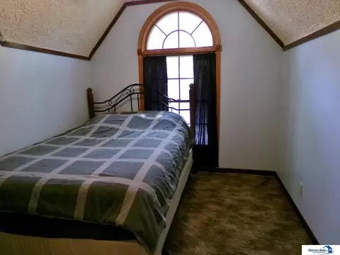 Bedroom - 823 N 10th St, Beatrice, NE 68310 photo 4 of 11