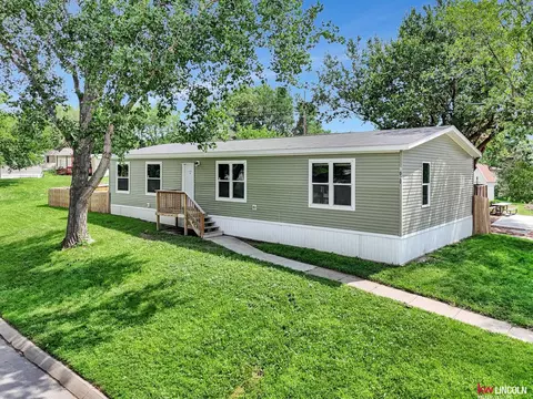 4020 N 20 St, Lincoln, NE 68521