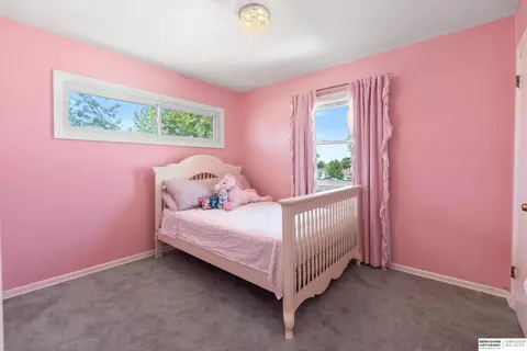 Bedroom - 7009 S 52nd St, Omaha, NE 68157 photo 2 of 3