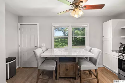 Dining - 7009 S 52nd St, Omaha, NE 68157 photo 1 of 2