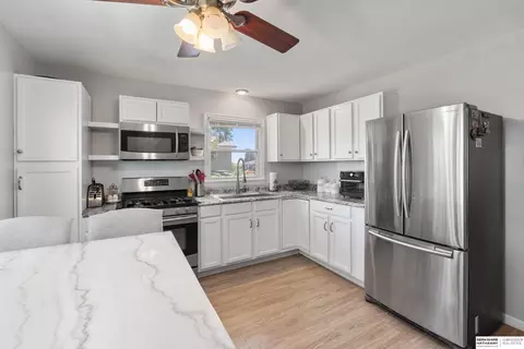 Kitchen - 7009 S 52nd St, Omaha, NE 68157 photo 5 of 5