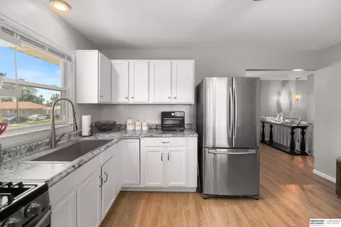 Kitchen - 7009 S 52nd St, Omaha, NE 68157 photo 2 of 5
