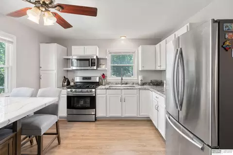 Kitchen - 7009 S 52nd St, Omaha, NE 68157 photo 1 of 5