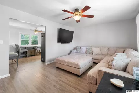 Living - 7009 S 52nd St, Omaha, NE 68157 photo 2 of 2