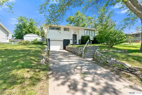 Exterior - 7009 S 52nd St, Omaha, NE 68157 photo 1 of 5