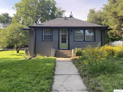 1012 G Ave, Plattsmouth, NE 68048