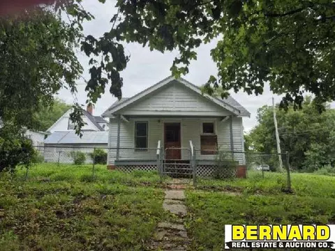 1418 L St, Auburn, NE 68305