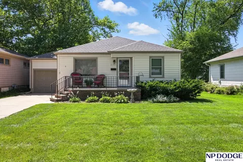 2153 N D St, Fremont, NE 68025