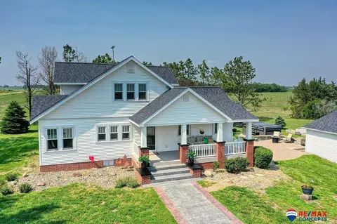 3738 S 54th Rd, Firth, NE 68358