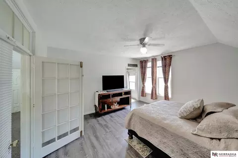 Bedroom - 440 N 5th St, Beatrice, NE 68310 photo 1 of 8