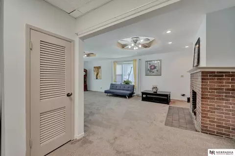 Entry Way - 440 N 5th St, Beatrice, NE 68310 photo 3 of 12