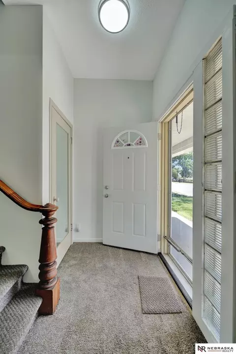 Entry Way - 440 N 5th St, Beatrice, NE 68310 photo 1 of 12