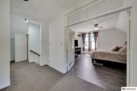 Entry Way - 440 N 5th St, Beatrice, NE 68310 photo 6 of 12