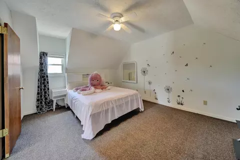 Bedroom - 440 N 5th St, Beatrice, NE 68310 photo 8 of 8