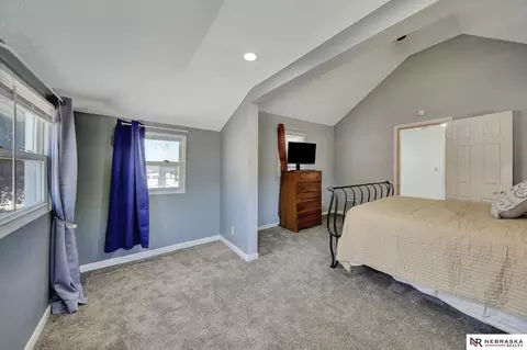 Bedroom - 440 N 5th St, Beatrice, NE 68310 photo 5 of 8
