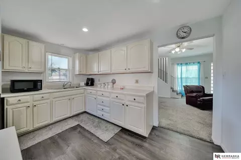 Kitchen - 440 N 5th St, Beatrice, NE 68310 photo 7 of 10