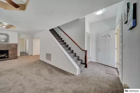 Entry Way - 440 N 5th St, Beatrice, NE 68310 photo 2 of 12
