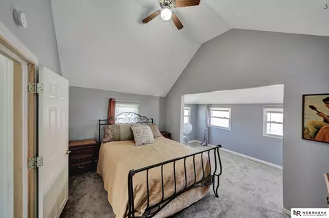 Bedroom - 440 N 5th St, Beatrice, NE 68310 photo 4 of 8