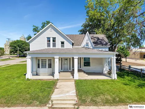 Exterior - 440 N 5th St, Beatrice, NE 68310 photo 12 of 12