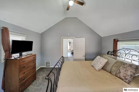 Bedroom - 440 N 5th St, Beatrice, NE 68310 photo 6 of 8