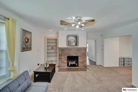 Living - 440 N 5th St, Beatrice, NE 68310 photo 2 of 3