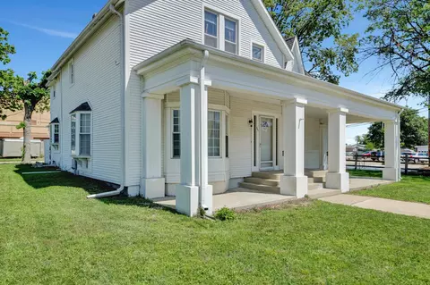 Exterior - 440 N 5th St, Beatrice, NE 68310 photo 1 of 12