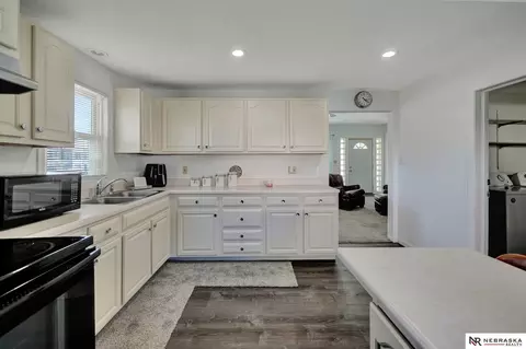Kitchen - 440 N 5th St, Beatrice, NE 68310 photo 10 of 10