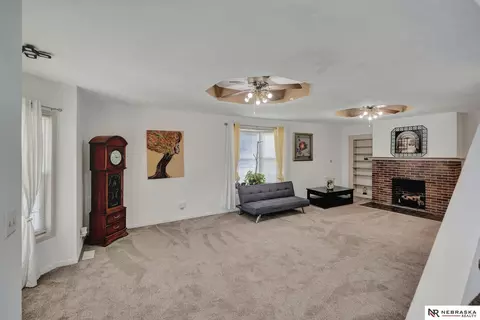 Living - 440 N 5th St, Beatrice, NE 68310 photo 1 of 3