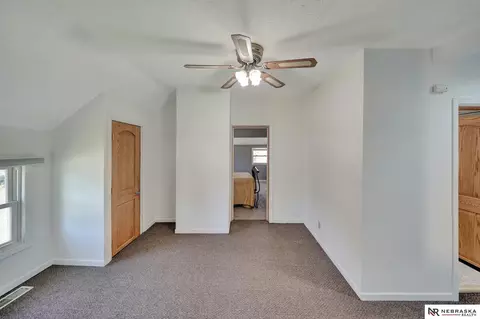 Bedroom - 440 N 5th St, Beatrice, NE 68310 photo 3 of 8
