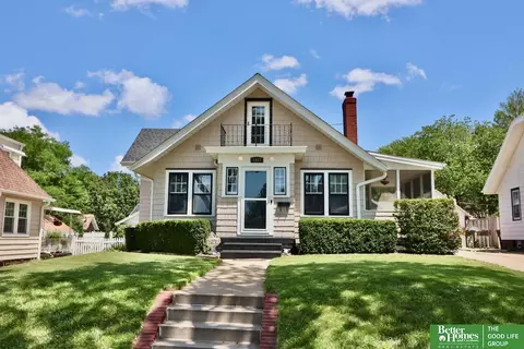 1417 S 46th Ave, Omaha, NE 68106