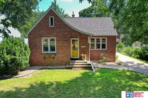 3531 A St, Lincoln, NE 68506