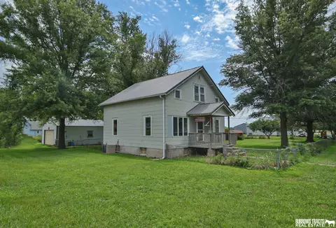 180 Depot St, Sterling, NE 68443