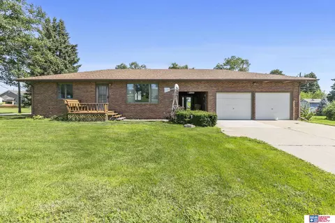 2242 Euclid St, Ashland, NE 68003