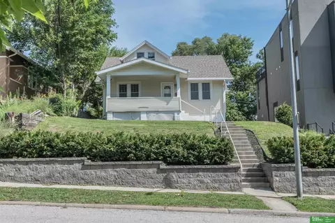 4738 Capitol Ave, Omaha, NE 68132